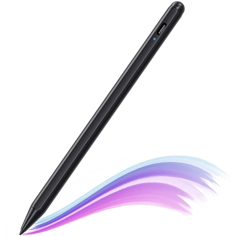 Stylus Pen 2nd Gen with Plam Rejection for Apple i...