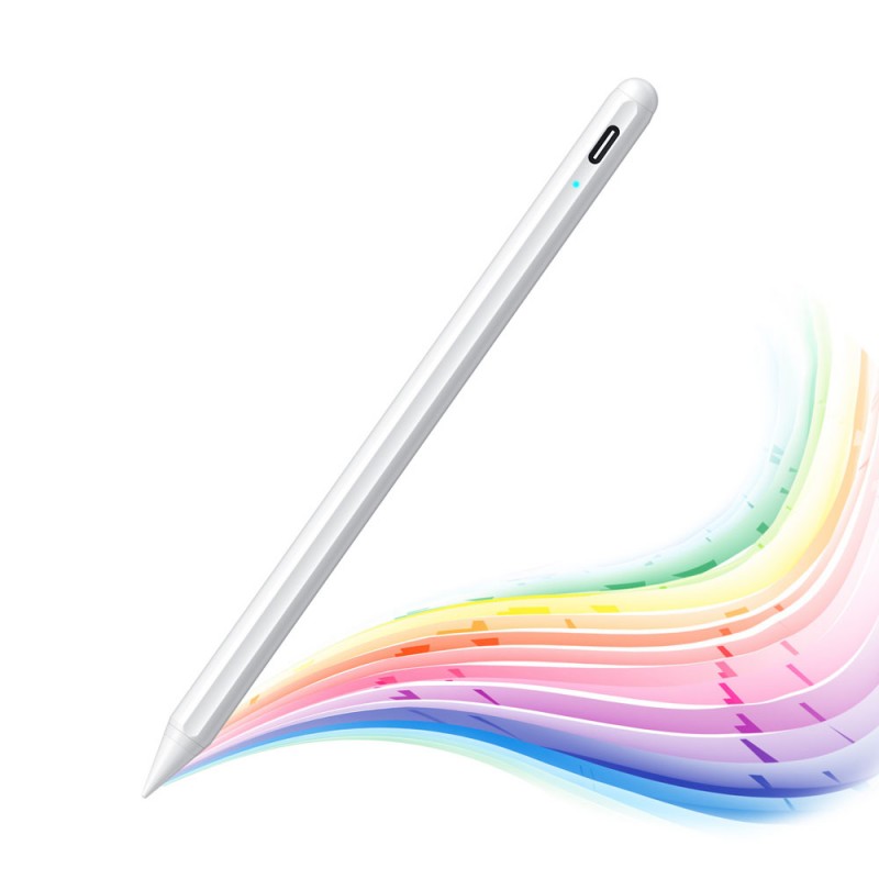 MPIO Stylus Pen (2nd)( white)